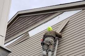 Best Vinyl Siding Installation  in Bellaire, TX